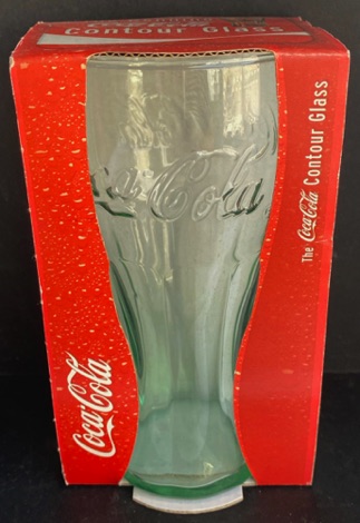 308004-2 € 4,00 coca cola glas contour groen in doosje.jpeg